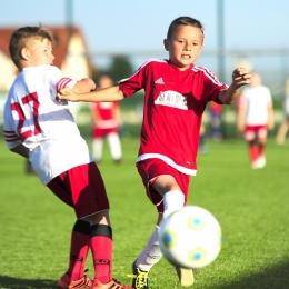 Liga Jako Żaków 2017, finały, 10 czerwca 2017