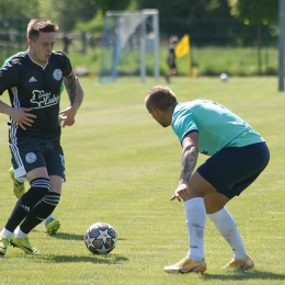 25.05.2022 - Unia Szklary Górne 0:0 Viktoria Borek