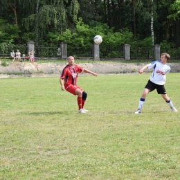 KS Serniki 3-0 Czarni Orlęta Dęblin