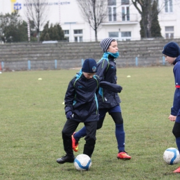 2015.03.21 D2G1 Iskra Gdynia vs. KP Gdynia 1:2