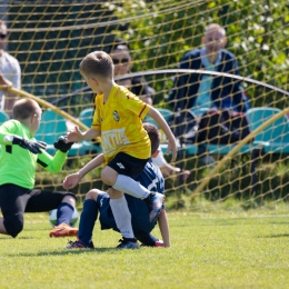 MŁODZIK SUMMER CUP 2024 (fot. Marek Pawlak) - rocznik 2016