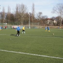 Sparing KP Byszewy - LKS Gałkówek