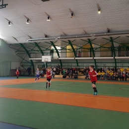 CZARNI CUP 04.03.2018