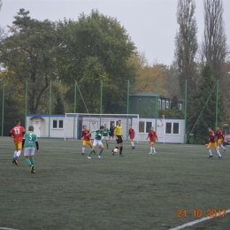 VARSOVIA - FC Lesznowola 0:3