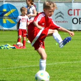 KIA Szic Euro Cup 2016, 22 maja 2016 (zdjęcia klubowe)