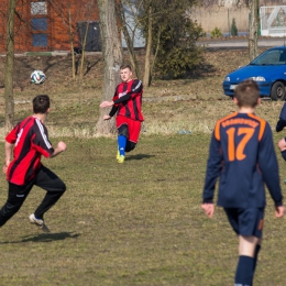 Dron-Har Droniowice - KS "Pogoń" Blachownia