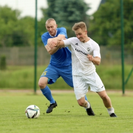 OKS- Polonia Karłowice  4:3 mecz barażowy/20/.06.2023/