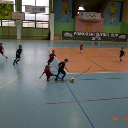 Przodkowo Cup - 2012/13