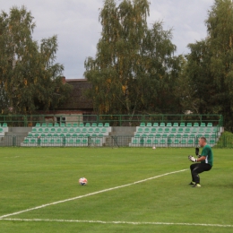 Warta Eremita Dobrów vs ZKS Orły Zagorów