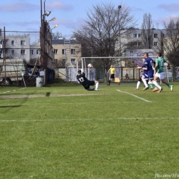 Korona - WKS Rzaśnik 3:0