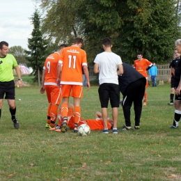 LZS Kujakowice - LZS Bogacica