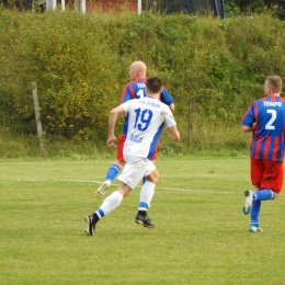 LKS ŻYGLIN - Tempo Stolarzowice II