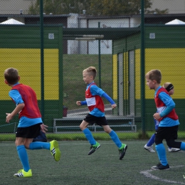 UKP Gol - Football Academy, 26 września 2015