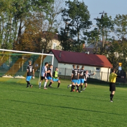 Błonianka Błonie - SEMP II (I Liga U-16) 0:4