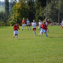 [V Liga Kobiet] AP Szaflary - Wisła Kraków