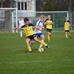 OLT: Unia Wrocław - Orzeł Prusice 2:3