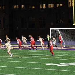 US Open Cup Wisła-One Knoxville