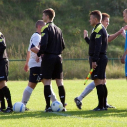 2014/15 12. Stal Zabrze - Drama Kamieniec 3-2