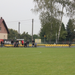 JUWe vs APN GKS Tychy II