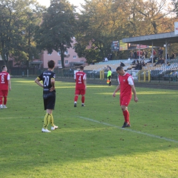 MGKS "TUR 1921" TUREK vs Warta Eremita Dobrów