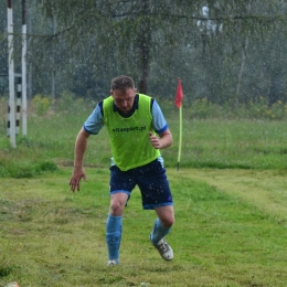 LKS Jezioro Żywieckie Zarzecze 0 - 3 Bory Pietrzykowice.