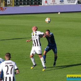 SANDECJA NOWY SĄCZ - STAL MIELEC