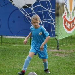 IRAS Cup 2019 - dzień pierwszy