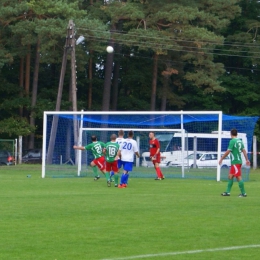 Wel Lidzbark - Radomniak 3:1