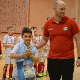 Stolem Cup 2017  Rocznik 2008