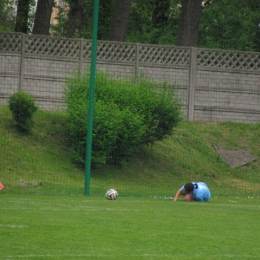 UKS Jaskółki Chorzów - KKS Zabrze