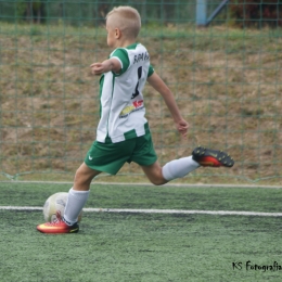 Sparta Oborniki - Concordia Murowana Goślina