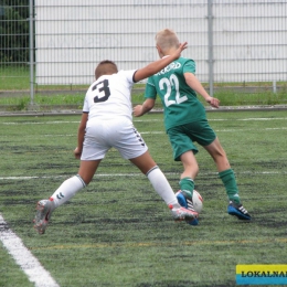 TURNIEJ GWIEZDNA LIGA MŁODYCH TALENTÓW