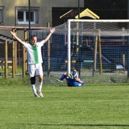 Błękitni Herby - Płomięń Przystajń