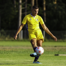 Helios Bucz - Sokół, 1 kolejka A klasy 1-1. Fot. J. Lewandowski