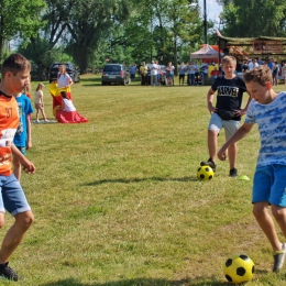 III Rodzinny Piknik Hetmański (fot. M. Skałecki)