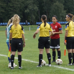 1L LKS Goczałkowice Zdrój- LKS Rolnik B. Głogówek 0:4 (20.09.2015)