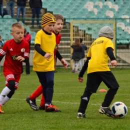 Młodzik 2008 - pożegnanie stadionu Radomiaka