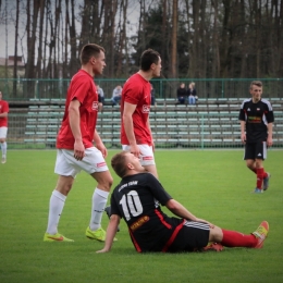 KKS Kolbuszowianka Kolbuszowa - KS Wiązownica