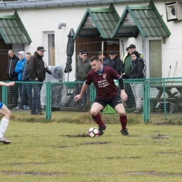 Lesnik Krajenka 18.03.2017