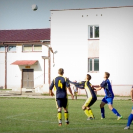 Pogoń vs Orkan Sątopy