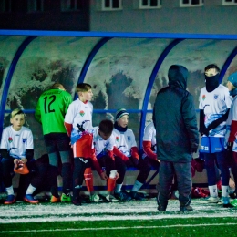 15.02.18 Sparing: Broń - Ceramika Opoczno 2:1 (0:1)