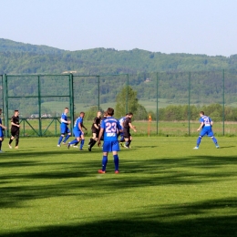 Beskid Godziszka - Pionier 16.05.2015