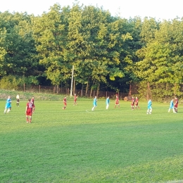 Tyniec-Kliny 3-2