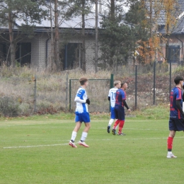 LKS ŻYGLIN - Olimpia Boruszowice