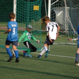 KS Semp II - FC Halinów 1.09.2018