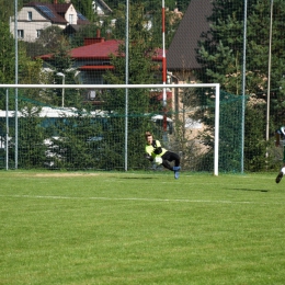 JM: Start Rymanów  3:1  Brzozovia Brzozów