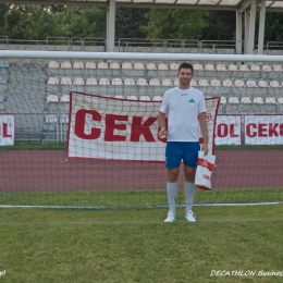 Wyróżnienie - Marcin Bała (Leroy Merlin Katowice)
