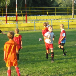 Trening Kłecko 17.09.2014