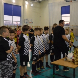 Młodzik Cup 2018 - r. 2006