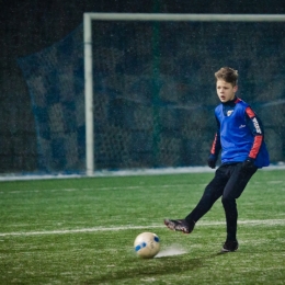 sparing... Broń Radom  - Luks Sportowa Czwórka Wosztyl.eu Radom 4:1